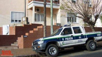 Martiniano en los medios nacionales por una respuesta llamativa