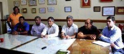 El intendente anunci� el 20% de aumento para los empleados municipales