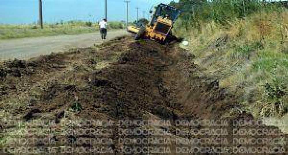 Arranca la cosecha y los productores reclaman arreglos en la red vial rural