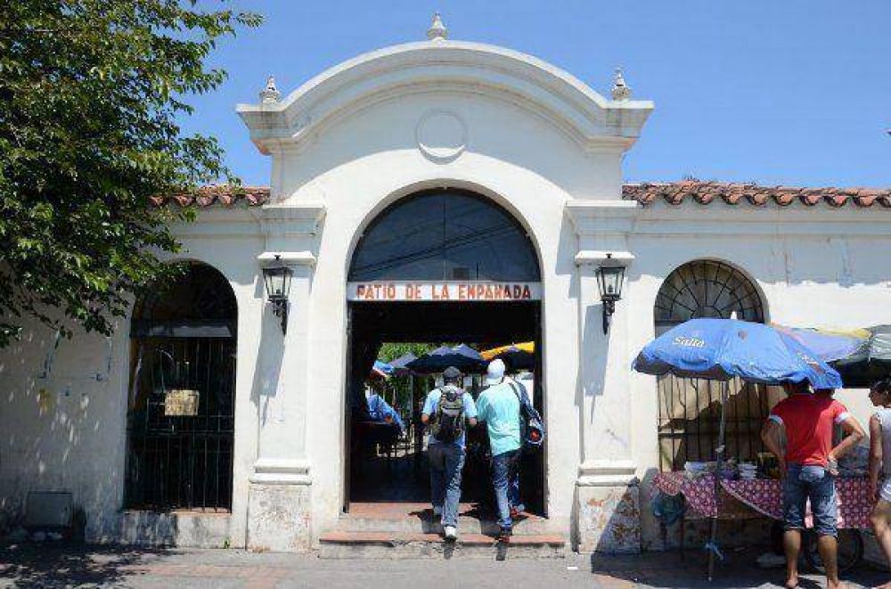 Concejales piden la regularizacin de Plaza Espaa y El Patio de la Empanada
