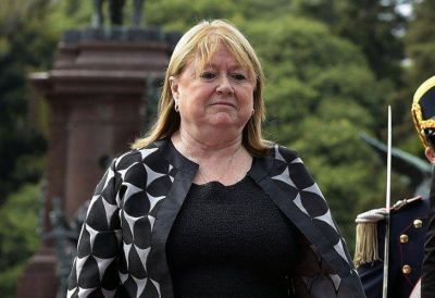 Canciller�a desclasific� archivos sobre violaciones a los DD.HH.