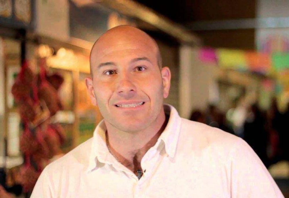 Martiniano confundi� el 