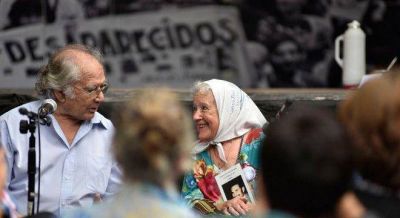 Los organismos criticaron a Macri y la autocr�tica 