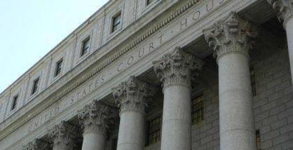 Buitres: EE.UU. pidi� el levantamiento de las sanciones contra Argentina