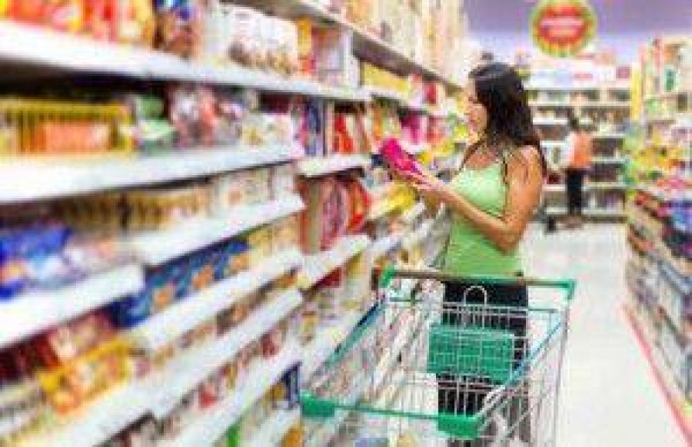 Inflaci�n: CTA y CL convocaron a un boicot contra supermercados para el 7/4