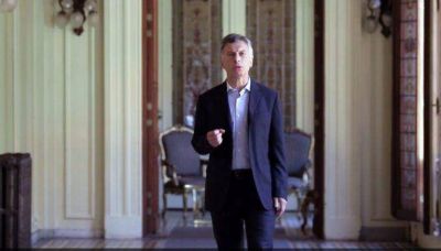 Macri pidi� 