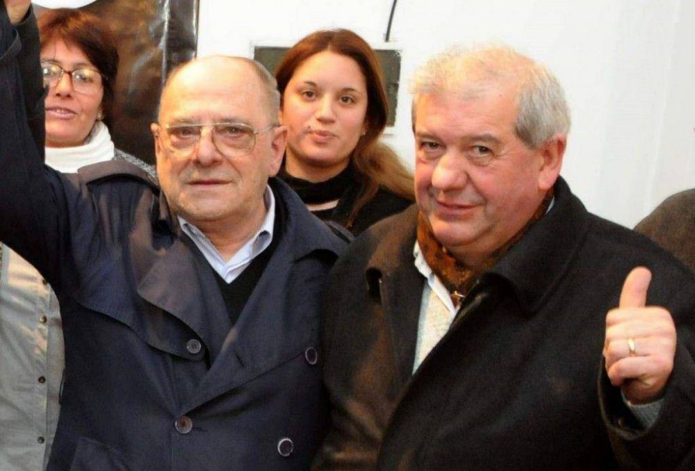 Saenz Saralegui se desdijo y ahora asegura que ve a Arroyo con �una polenta b�rbara�