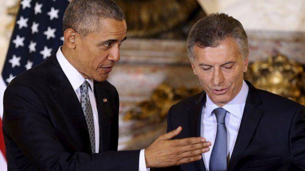 Barack Obama en la Argentina: un mensaje para Amrica Latina