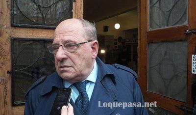 Para Arroyo, �no hubo aumento de tasas�