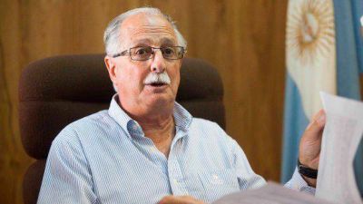 Cano confirm� la llegada de funcionarios del Ministerio de Econom�a de la Provincia
