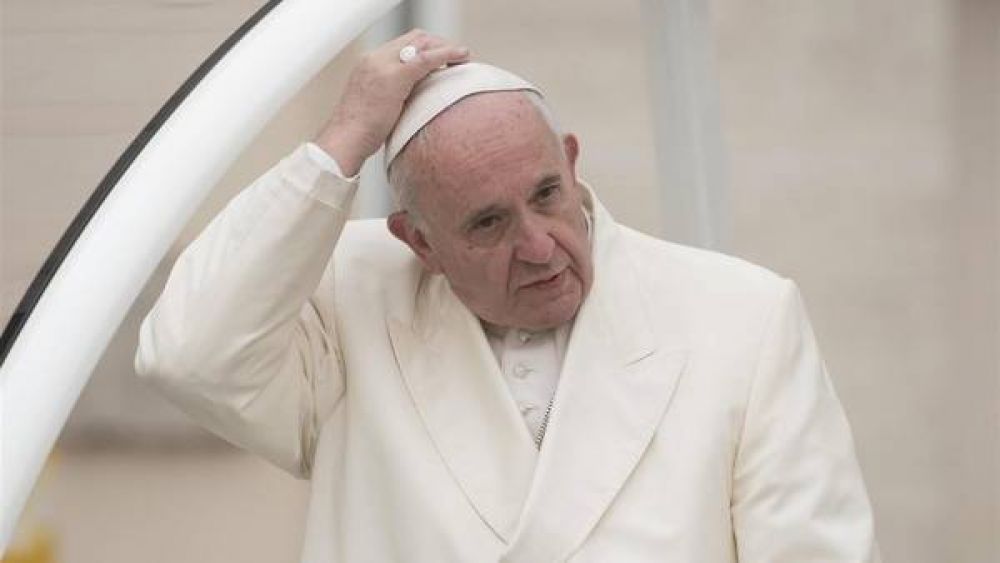 Encuesta global: el Papa, con 54% de imagen positiva