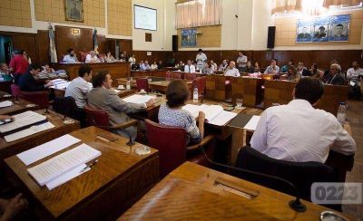 Se abrir� un supermercado de la Cooperativa Obrera en Bat�n