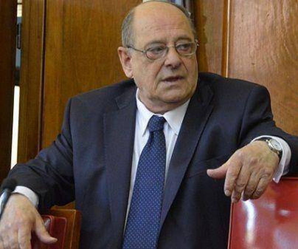 Arroyo admiti� amenazas por el contrato de la basura