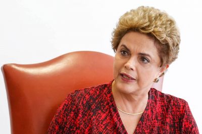 �Si hoy hubiera un golpe en este Brasil democr�tico ser�a un tipo de golpe institucional�