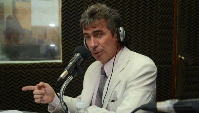 �El Frente C�vico y Social se apresur� a judicializar un tema netamente pol�tico�