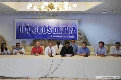 No hubo firma de la paz en Colombia y el gobierno advierte que no negociar� indefinidamente con las FARC