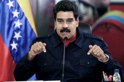 Maduro: 