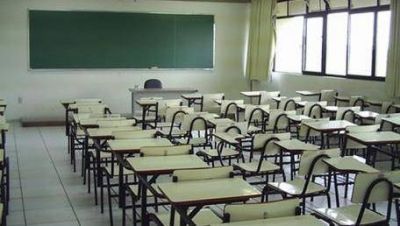 Suteba: hay 5 mil estudiantes sin clases en Provincia