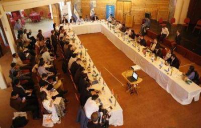 Gobierno particip� del Primer Encuentro Anual del Consejo Federal de la Juventud