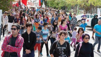 Los cipole�os no olvidan ni perdonan el horror