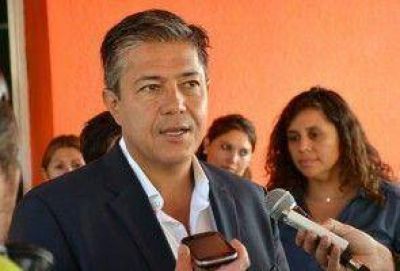 Figueroa: nuevo precio del gas, �vital� para Neuqu�n
