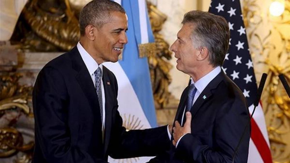 Macri: �En cuatro a�os tenemos que tener inflaci�n de un d�gito y equilibrio fiscal�