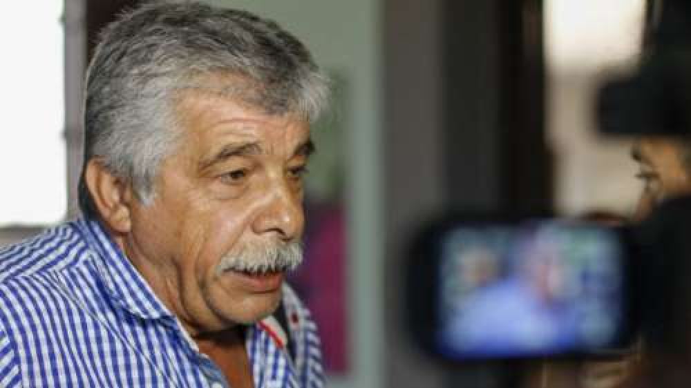 Cuenca pelear� por su reelecci�n en el Foro de Intendentes de Salta