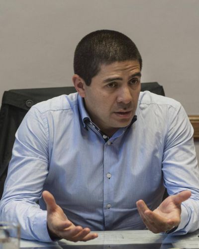 �Los tucumanos deben denunciar los delitos�