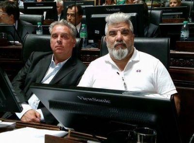Legisladores PRO: �El Nunca M�s lo tenemos que fortalecer todos los d�as�