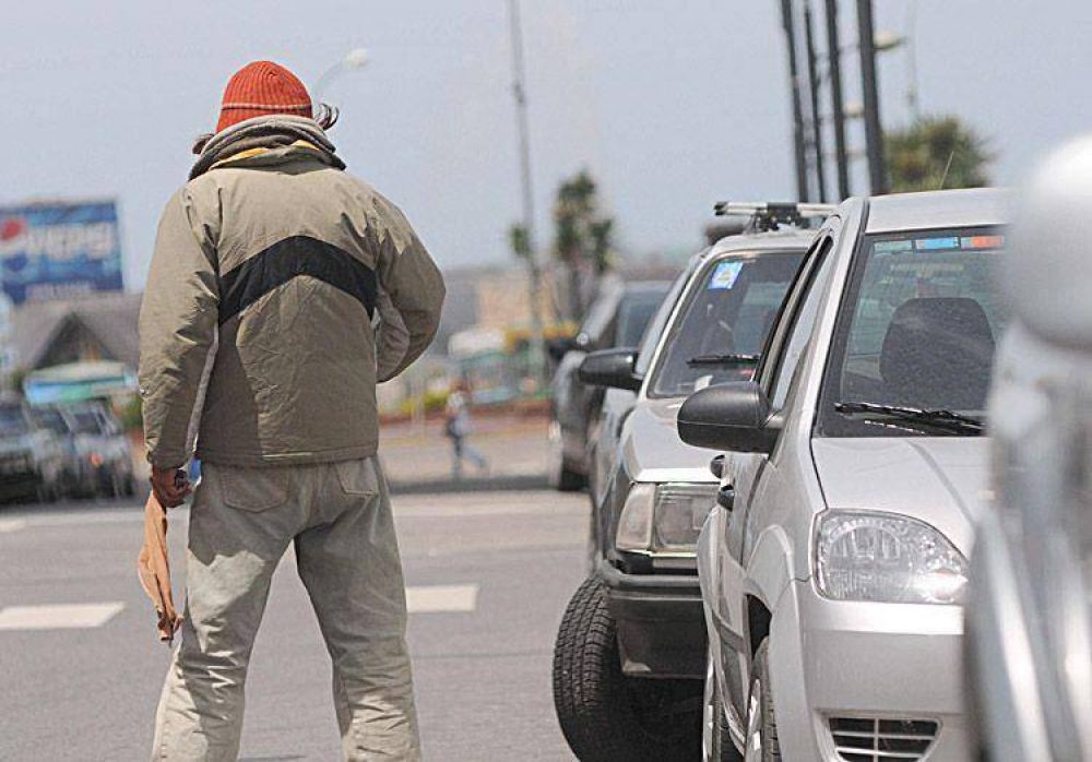 Presentan proyecto de ley para regular a los �trapitos�