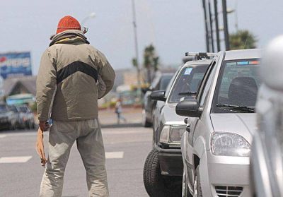 Presentan proyecto de ley para regular a los �trapitos�