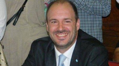 Desde el Frente Renovador piden que Mario Marchioli quede a cargo del EMTUR