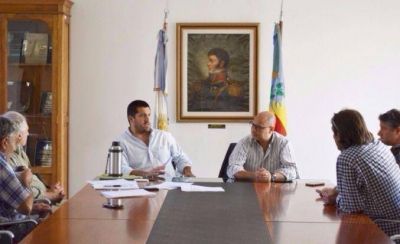 Anuncian la instalaci�n de una planta de reciclado de bidones de glifosato