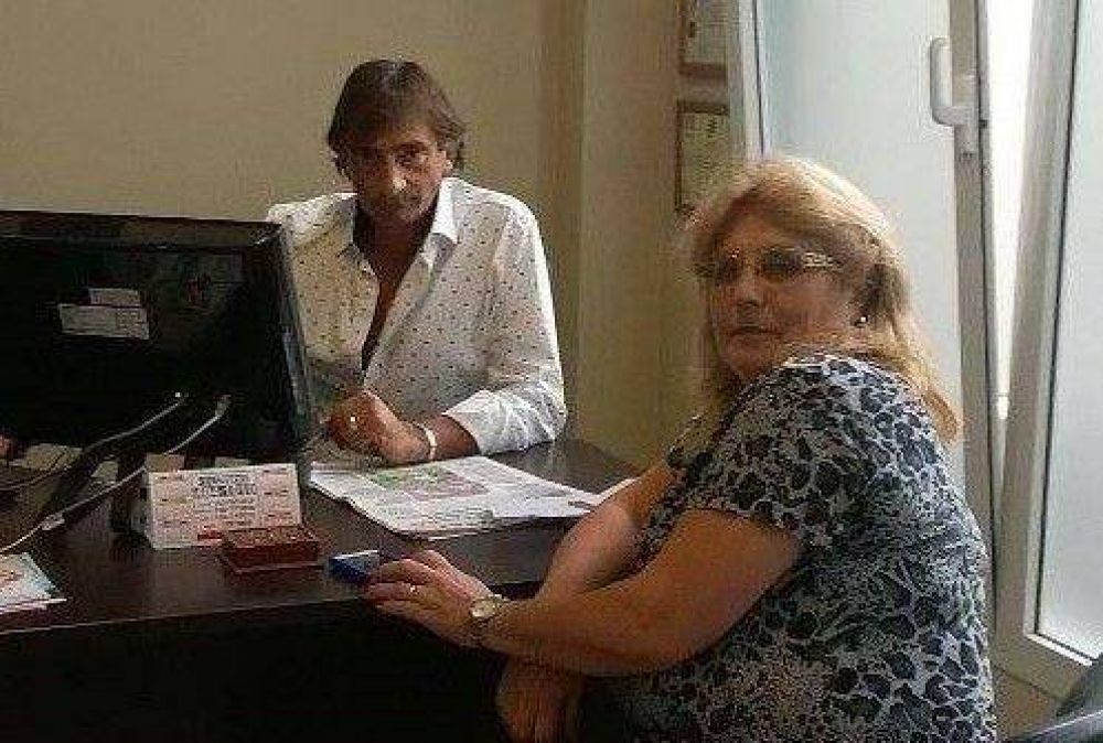�Debemos frenar la maquina de impedir�