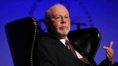 Holdouts: el Gobierno negociar�a con Paul Singer otra fecha para efectuar el pago