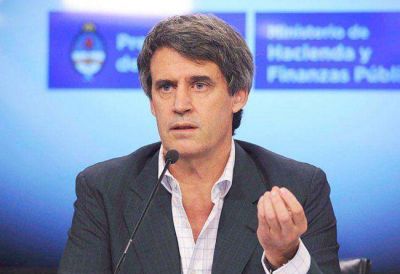 La C�mara complic� los plazos para salir del default