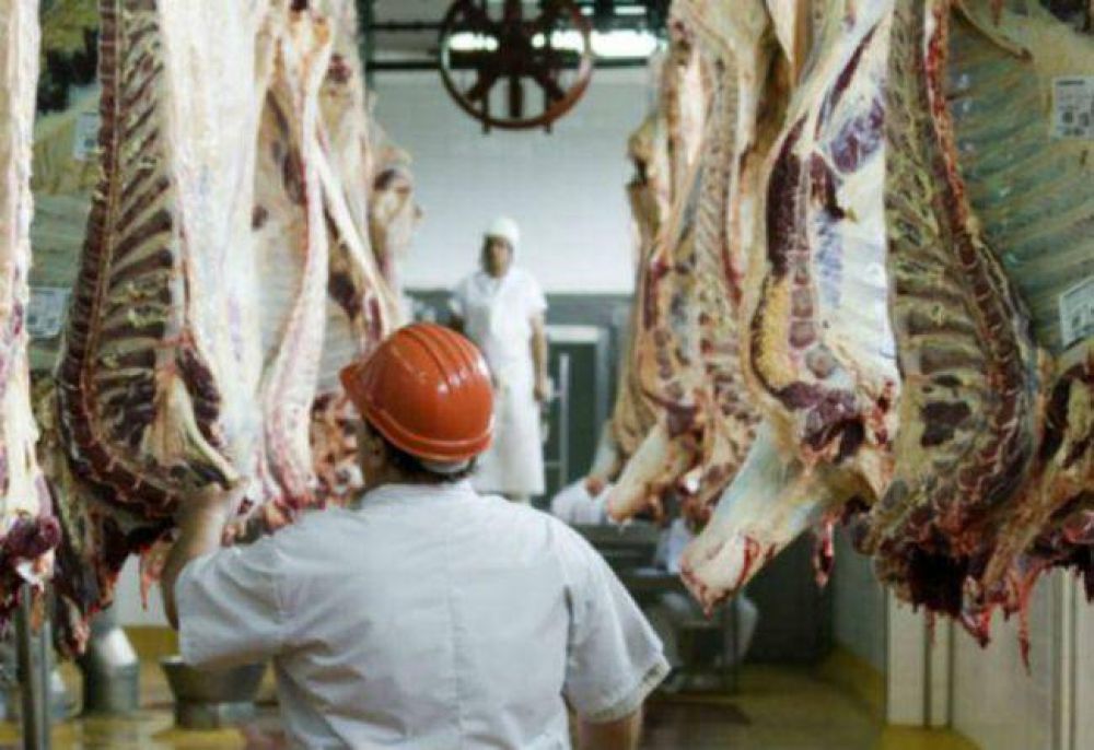 El Gobierno prepara un �mercado abierto de carne� con Estados Unidos