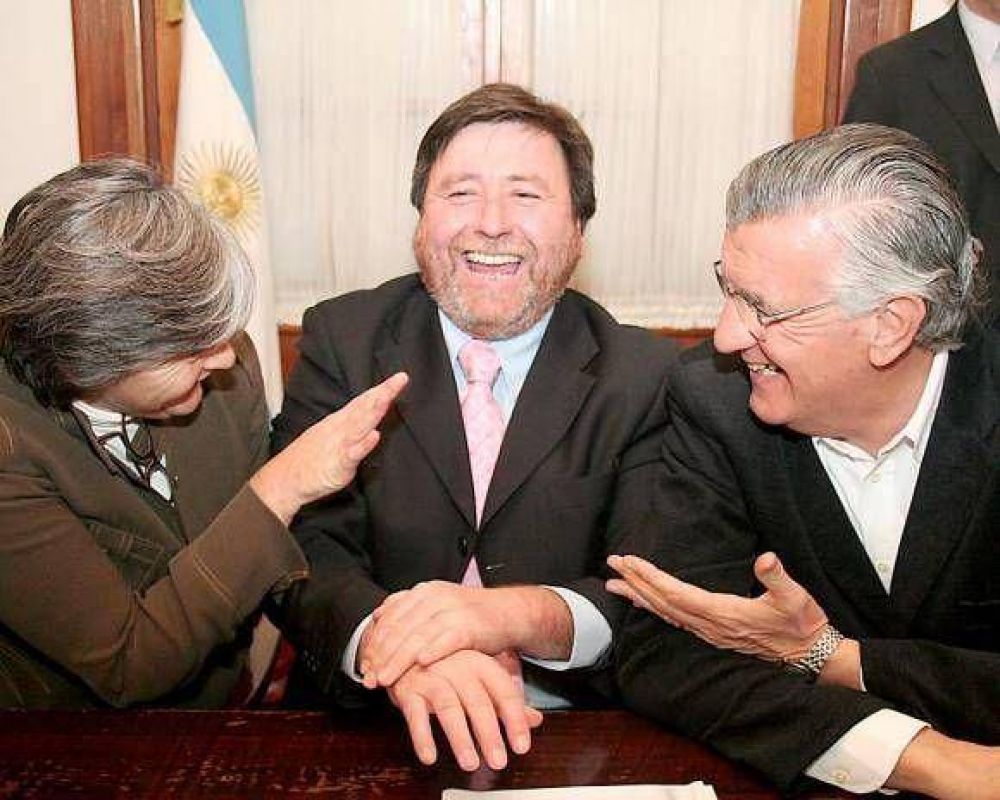 T�nel: para Chile, es s� o s�