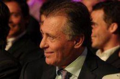 Intervienen la empresa de Cristobal L�pez que opera la autopista Ezeiza Ca�uelas