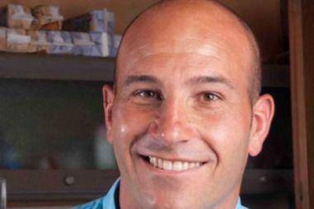 Martiniano Molina dijo que escuch� mal la pregunta sobre el Pozo de Quilmes