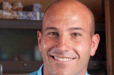Martiniano Molina dijo que escuch� mal la pregunta sobre el Pozo de Quilmes