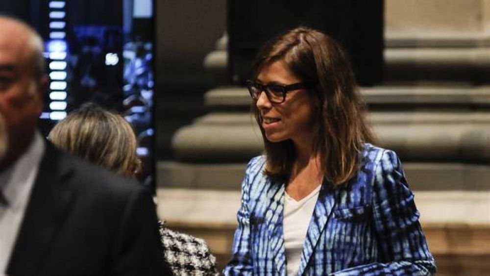 El Gobierno pide que anulen el sobreseimiento