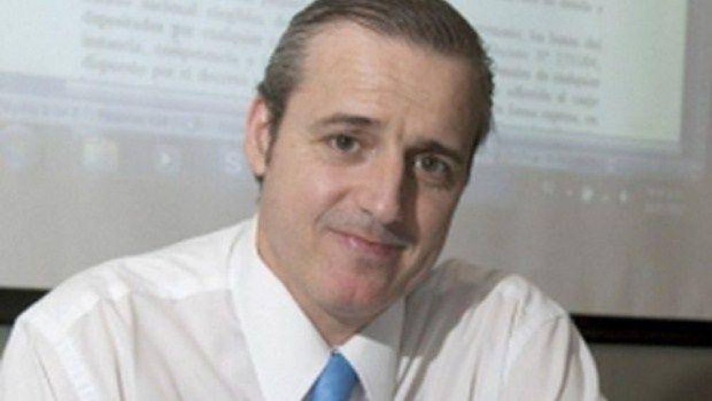 Econom�a sostiene que la fecha de pago a los buitres puede cambiar