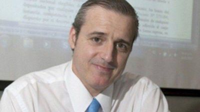 Econom�a sostiene que la fecha de pago a los buitres puede cambiar