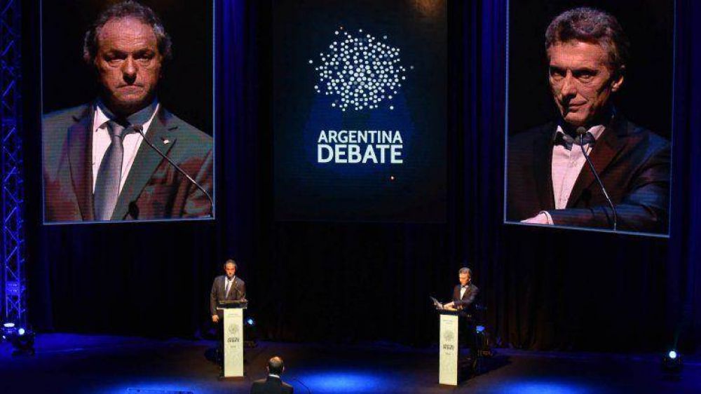 El Gobierno impulsar� la ley para que el debate presidencial sea obligatorio