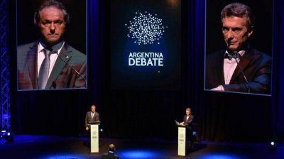 El Gobierno impulsar� la ley para que el debate presidencial sea obligatorio