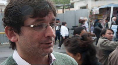 Libres del Sur debate cambios en la conducci�n