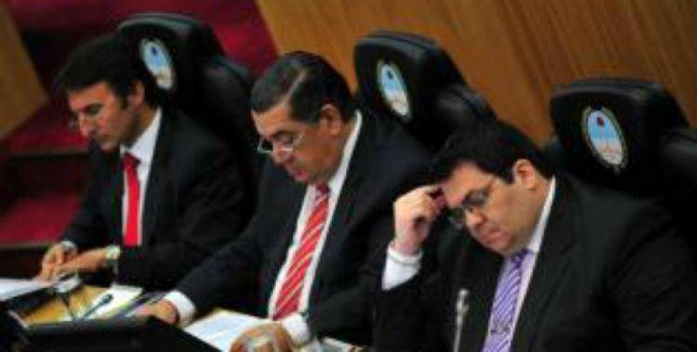 Declaran nula una investigaci�n contra una pareja de funcionarios tucumanos