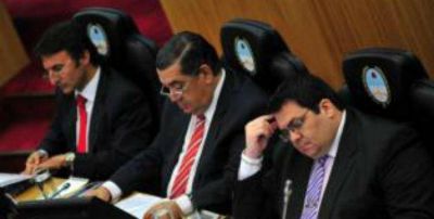 Declaran nula una investigaci�n contra una pareja de funcionarios tucumanos
