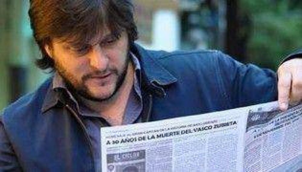 Santoro: �Hay que evitar que el Pro embargue el futuro de los porte�os�